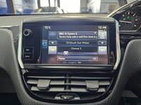USED 2015 65 PEUGEOT 2008 1.6 BlueHDi Allure SUV 5dr Diesel Manual Euro 6 (s/s) (100 ps) Leather, DAB, Bluetooth,&pound;0 Tax