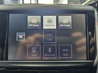 USED 2015 65 PEUGEOT 2008 1.6 BlueHDi Allure SUV 5dr Diesel Manual Euro 6 (s/s) (100 ps) Leather, DAB, Bluetooth,&pound;0 Tax