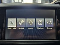 USED 2015 65 PEUGEOT 2008 1.6 BlueHDi Allure SUV 5dr Diesel Manual Euro 6 (s/s) (100 ps) Leather, DAB, Bluetooth,&pound;0 Tax
