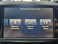 USED 2015 65 PEUGEOT 2008 1.6 BlueHDi Allure SUV 5dr Diesel Manual Euro 6 (s/s) (100 ps) Leather, DAB, Bluetooth,&pound;0 Tax
