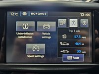 USED 2015 65 PEUGEOT 2008 1.6 BlueHDi Allure SUV 5dr Diesel Manual Euro 6 (s/s) (100 ps) Leather, DAB, Bluetooth,&pound;0 Tax