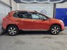 USED 2015 65 PEUGEOT 2008 1.6 BlueHDi Allure SUV 5dr Diesel Manual Euro 6 (s/s) (100 ps) Leather, DAB, Bluetooth,&pound;0 Tax