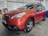 USED 2015 65 PEUGEOT 2008 1.6 BlueHDi Allure SUV 5dr Diesel Manual Euro 6 (s/s) (100 ps) Leather, DAB, Bluetooth,&pound;0 Tax