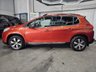 USED 2015 65 PEUGEOT 2008 1.6 BlueHDi Allure SUV 5dr Diesel Manual Euro 6 (s/s) (100 ps) Leather, DAB, Bluetooth,&pound;0 Tax