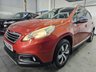 USED 2015 65 PEUGEOT 2008 1.6 BlueHDi Allure SUV 5dr Diesel Manual Euro 6 (s/s) (100 ps) Leather, DAB, Bluetooth,&pound;0 Tax