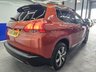 USED 2015 65 PEUGEOT 2008 1.6 BlueHDi Allure SUV 5dr Diesel Manual Euro 6 (s/s) (100 ps) Leather, DAB, Bluetooth,&pound;0 Tax