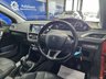 USED 2015 65 PEUGEOT 2008 1.6 BlueHDi Allure SUV 5dr Diesel Manual Euro 6 (s/s) (100 ps) Leather, DAB, Bluetooth,&pound;0 Tax