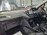 USED 2015 65 PEUGEOT 2008 1.6 BlueHDi Allure SUV 5dr Diesel Manual Euro 6 (s/s) (100 ps) Leather, DAB, Bluetooth,&pound;0 Tax