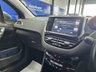 USED 2015 65 PEUGEOT 2008 1.6 BlueHDi Allure SUV 5dr Diesel Manual Euro 6 (s/s) (100 ps) Leather, DAB, Bluetooth,&pound;0 Tax