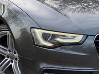 USED 2013 63 AUDI A5 2.0 TDI S line Coupe 2dr Diesel Multitronic Euro 5 (s/s) (177 ps) 