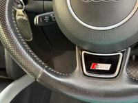 USED 2013 63 AUDI A5 2.0 TDI S line Coupe 2dr Diesel Multitronic Euro 5 (s/s) (177 ps) 