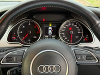 USED 2013 63 AUDI A5 2.0 TDI S line Coupe 2dr Diesel Multitronic Euro 5 (s/s) (177 ps) 