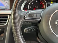 USED 2013 63 AUDI A5 2.0 TDI S line Coupe 2dr Diesel Multitronic Euro 5 (s/s) (177 ps) 