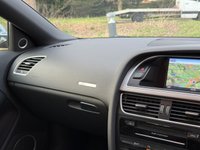 USED 2013 63 AUDI A5 2.0 TDI S line Coupe 2dr Diesel Multitronic Euro 5 (s/s) (177 ps) 