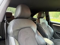 USED 2013 63 AUDI A5 2.0 TDI S line Coupe 2dr Diesel Multitronic Euro 5 (s/s) (177 ps) 