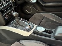 USED 2013 63 AUDI A5 2.0 TDI S line Coupe 2dr Diesel Multitronic Euro 5 (s/s) (177 ps) 
