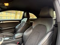 USED 2013 63 AUDI A5 2.0 TDI S line Coupe 2dr Diesel Multitronic Euro 5 (s/s) (177 ps) 