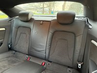 USED 2013 63 AUDI A5 2.0 TDI S line Coupe 2dr Diesel Multitronic Euro 5 (s/s) (177 ps) 