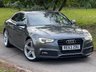 USED 2013 63 AUDI A5 2.0 TDI S line Coupe 2dr Diesel Multitronic Euro 5 (s/s) (177 ps) 