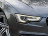 USED 2013 63 AUDI A5 2.0 TDI S line Coupe 2dr Diesel Multitronic Euro 5 (s/s) (177 ps) 
