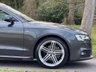 USED 2013 63 AUDI A5 2.0 TDI S line Coupe 2dr Diesel Multitronic Euro 5 (s/s) (177 ps) 
