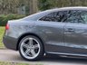 USED 2013 63 AUDI A5 2.0 TDI S line Coupe 2dr Diesel Multitronic Euro 5 (s/s) (177 ps) 