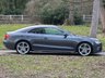 USED 2013 63 AUDI A5 2.0 TDI S line Coupe 2dr Diesel Multitronic Euro 5 (s/s) (177 ps) 