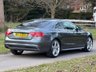 USED 2013 63 AUDI A5 2.0 TDI S line Coupe 2dr Diesel Multitronic Euro 5 (s/s) (177 ps) 