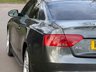 USED 2013 63 AUDI A5 2.0 TDI S line Coupe 2dr Diesel Multitronic Euro 5 (s/s) (177 ps) 