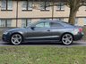 USED 2013 63 AUDI A5 2.0 TDI S line Coupe 2dr Diesel Multitronic Euro 5 (s/s) (177 ps) 