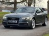 USED 2013 63 AUDI A5 2.0 TDI S line Coupe 2dr Diesel Multitronic Euro 5 (s/s) (177 ps) 