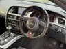 USED 2013 63 AUDI A5 2.0 TDI S line Coupe 2dr Diesel Multitronic Euro 5 (s/s) (177 ps) 