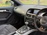 USED 2013 63 AUDI A5 2.0 TDI S line Coupe 2dr Diesel Multitronic Euro 5 (s/s) (177 ps) 