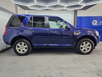 USED 2010 60 LAND ROVER FREELANDER 2 2.2 SD4 GS SUV 5dr Diesel CommandShift 4WD Euro 5 (190 ps) Land Rover History, Cruise Control, Air Conditioning