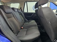 USED 2010 60 LAND ROVER FREELANDER 2 2.2 SD4 GS SUV 5dr Diesel CommandShift 4WD Euro 5 (190 ps) Land Rover History, Cruise Control, Air Conditioning