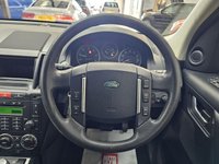 USED 2010 60 LAND ROVER FREELANDER 2 2.2 SD4 GS SUV 5dr Diesel CommandShift 4WD Euro 5 (190 ps) Land Rover History, Cruise Control, Air Conditioning