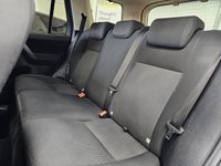 USED 2010 60 LAND ROVER FREELANDER 2 2.2 SD4 GS SUV 5dr Diesel CommandShift 4WD Euro 5 (190 ps) Land Rover History, Cruise Control, Air Conditioning
