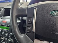 USED 2010 60 LAND ROVER FREELANDER 2 2.2 SD4 GS SUV 5dr Diesel CommandShift 4WD Euro 5 (190 ps) Land Rover History, Cruise Control, Air Conditioning