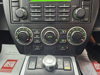 USED 2010 60 LAND ROVER FREELANDER 2 2.2 SD4 GS SUV 5dr Diesel CommandShift 4WD Euro 5 (190 ps) Land Rover History, Cruise Control, Air Conditioning