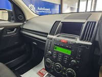 USED 2010 60 LAND ROVER FREELANDER 2 2.2 SD4 GS SUV 5dr Diesel CommandShift 4WD Euro 5 (190 ps) Land Rover History, Cruise Control, Air Conditioning