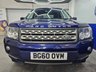 USED 2010 60 LAND ROVER FREELANDER 2 2.2 SD4 GS SUV 5dr Diesel CommandShift 4WD Euro 5 (190 ps) Land Rover History, Cruise Control, Air Conditioning