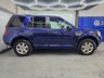 USED 2010 60 LAND ROVER FREELANDER 2 2.2 SD4 GS SUV 5dr Diesel CommandShift 4WD Euro 5 (190 ps) Land Rover History, Cruise Control, Air Conditioning