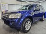 USED 2010 60 LAND ROVER FREELANDER 2 2.2 SD4 GS SUV 5dr Diesel CommandShift 4WD Euro 5 (190 ps) Land Rover History, Cruise Control, Air Conditioning