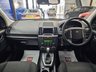 USED 2010 60 LAND ROVER FREELANDER 2 2.2 SD4 GS SUV 5dr Diesel CommandShift 4WD Euro 5 (190 ps) Land Rover History, Cruise Control, Air Conditioning