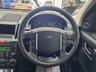 USED 2010 60 LAND ROVER FREELANDER 2 2.2 SD4 GS SUV 5dr Diesel CommandShift 4WD Euro 5 (190 ps) Land Rover History, Cruise Control, Air Conditioning