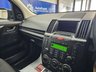 USED 2010 60 LAND ROVER FREELANDER 2 2.2 SD4 GS SUV 5dr Diesel CommandShift 4WD Euro 5 (190 ps) Land Rover History, Cruise Control, Air Conditioning