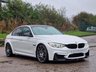USED BMW M3 