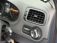 USED 2013 13 VOLKSWAGEN POLO 1.4 Match Edition Hatchback 5dr Petrol Manual Euro 5 (85 ps) 