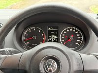USED 2013 13 VOLKSWAGEN POLO 1.4 Match Edition Hatchback 5dr Petrol Manual Euro 5 (85 ps) 