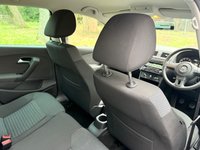 USED 2013 13 VOLKSWAGEN POLO 1.4 Match Edition Hatchback 5dr Petrol Manual Euro 5 (85 ps) 
